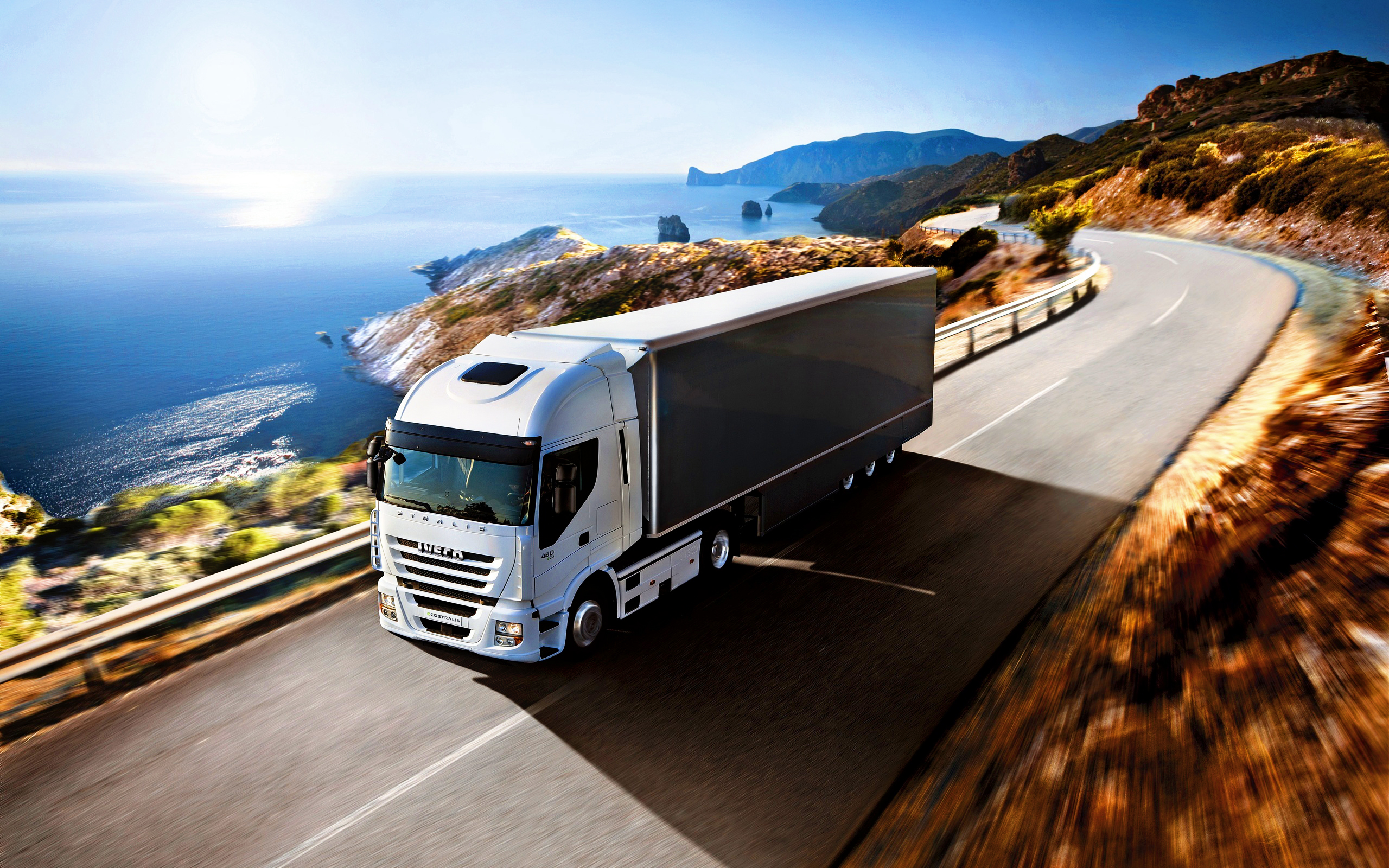Land Freight